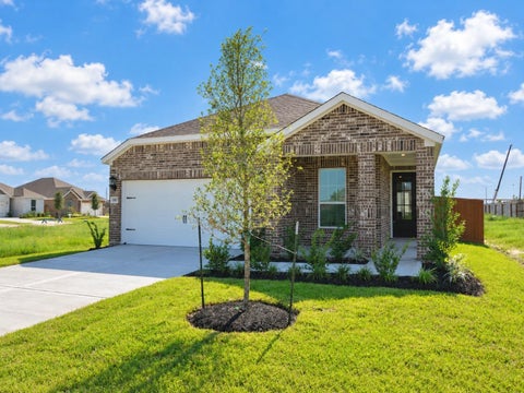 Photo of 10807 Turkey Creek Run Drive, Beasley, TX 77417 (MLS # 69389062)