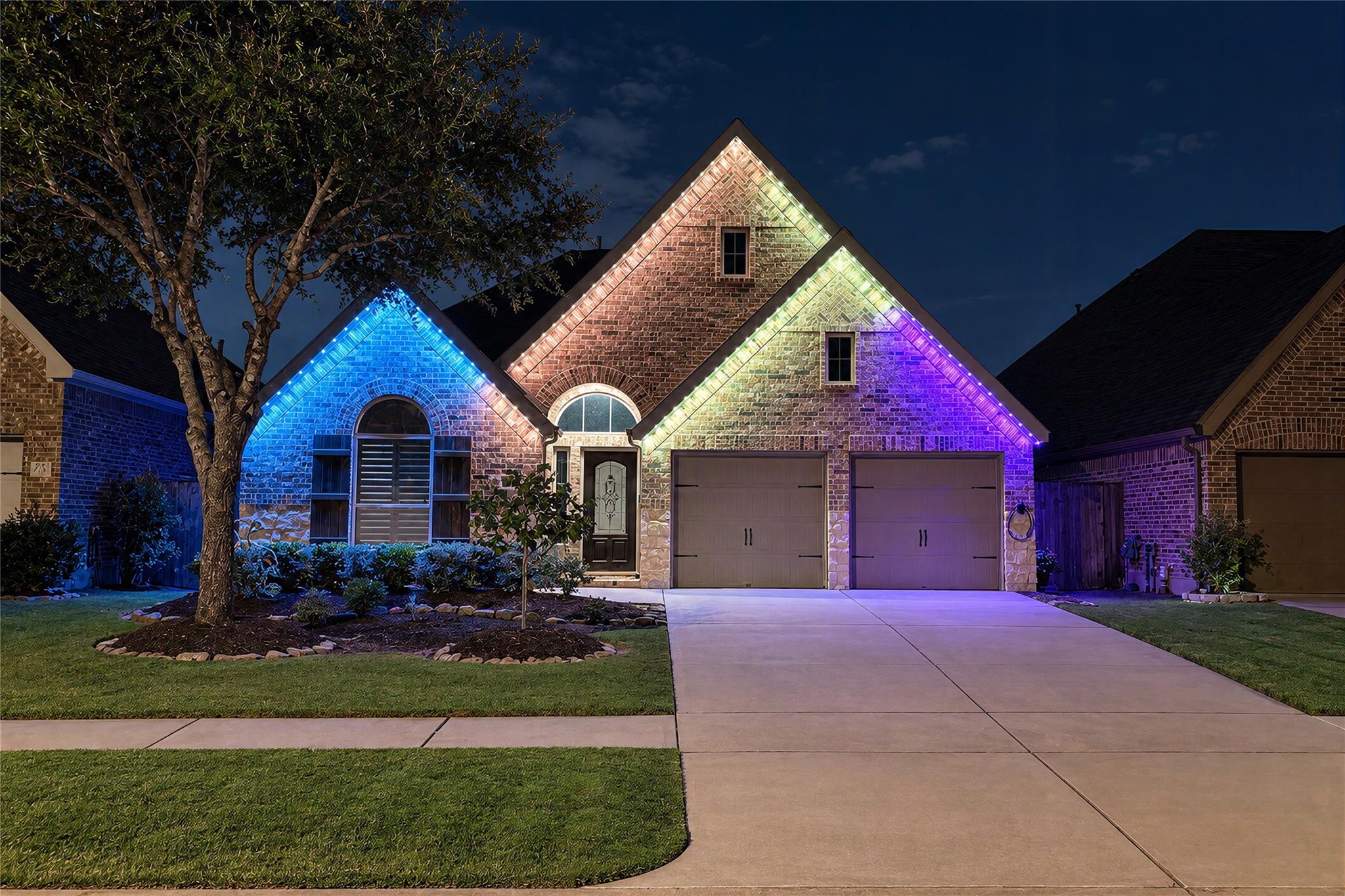 2115 Great Egret Bend
