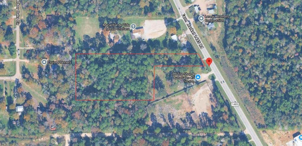 Photo of 18086 Fm 1485, Conroe, TX 77306 (MLS # 91883707)