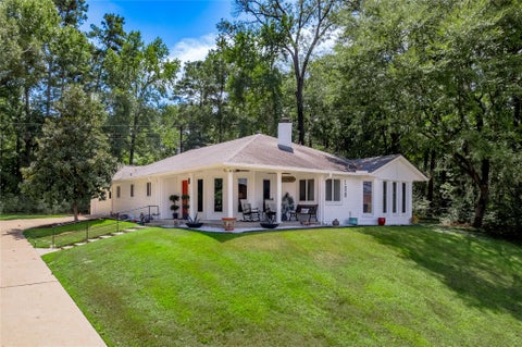 Homes For Sale - 108 Cottonwood Road<br/> Trinity County, Trinity, TX 75862