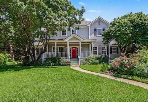 Photo of 3766 Durness Way, Houston, TX 77025 (MLS # 70270350)