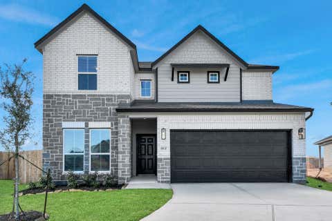 Photo of 3081 Spoolwood Trail, Magnolia, TX 77355 (MLS # 46473327)