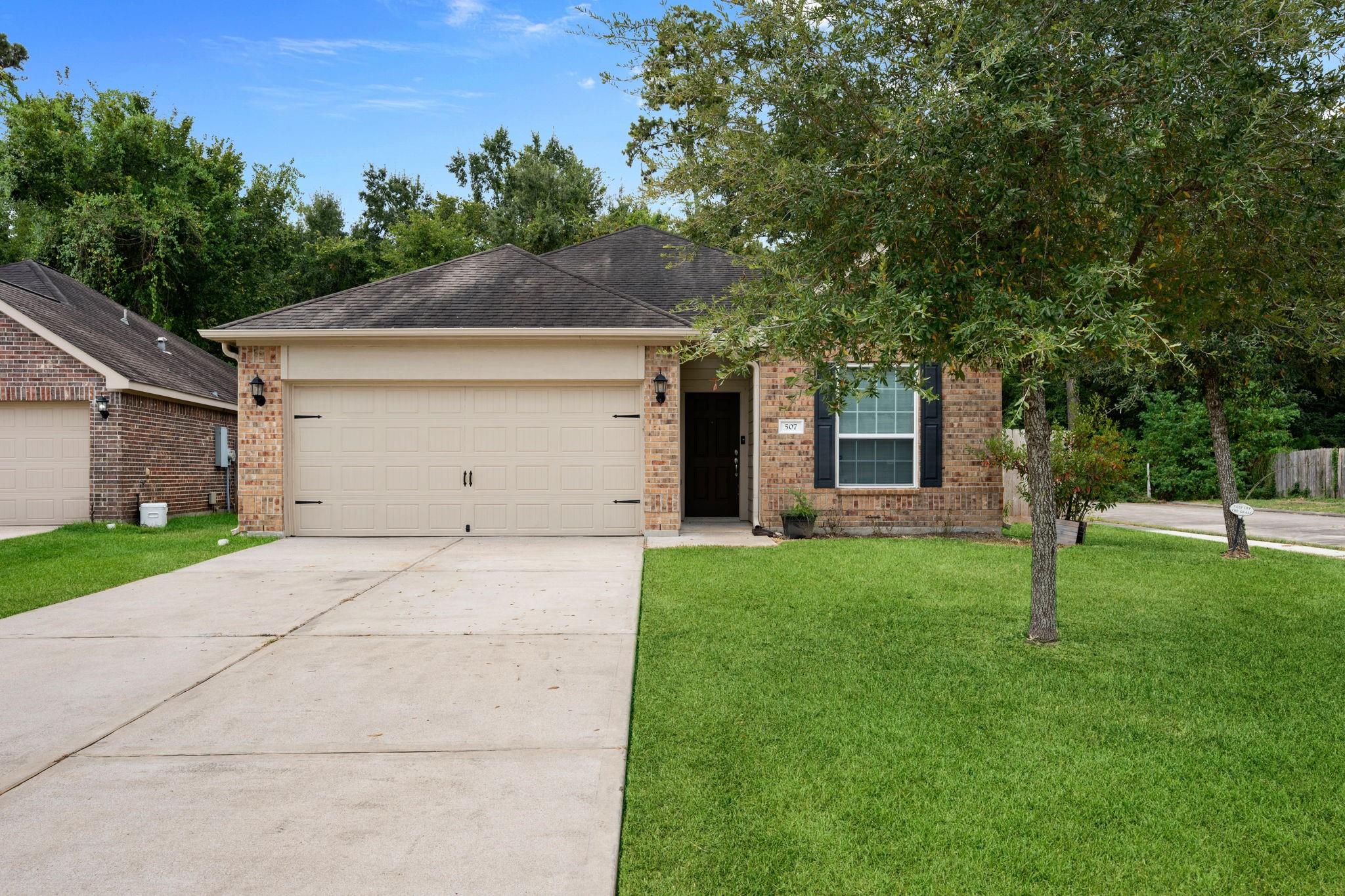 507 Pedroso Drive