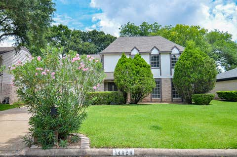 Photo of 14026 Overbrook Lane, Houston, TX 77077 (MLS # 11661232)