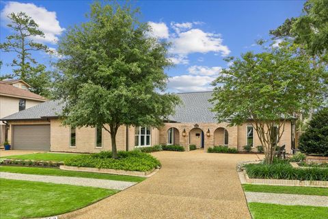 Photo of 1059 Candlelight Lane, Houston, TX 77018 (MLS # 79660199)