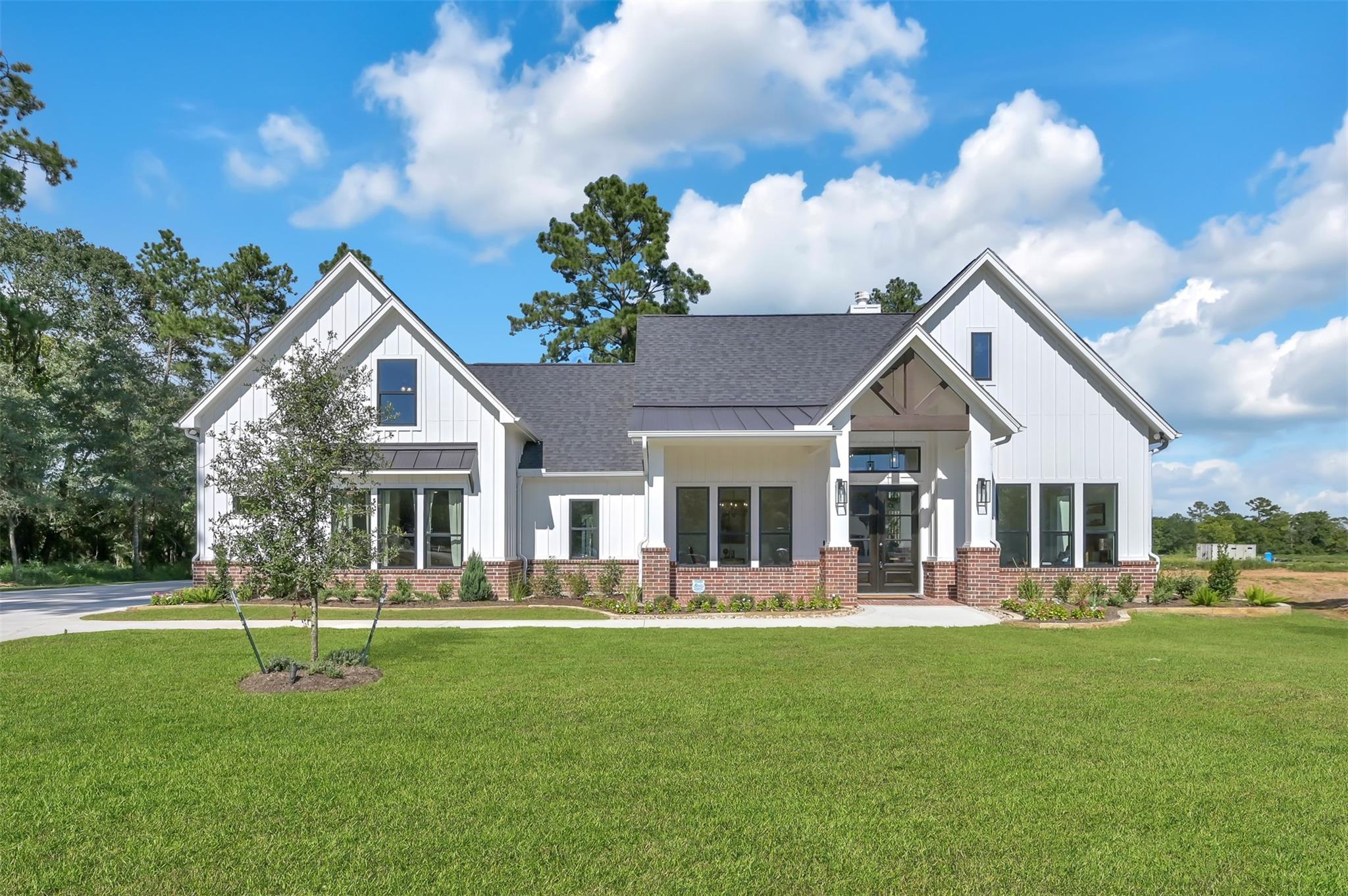 8557 Butler Ranch Court