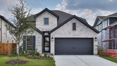 Photo of 21331 Palm Arbor Drive, Cypress, TX 77433 (MLS # 27783860) Photo of 21331 Palm Arbor Drive, Cypress, TX 77433 (MLS # 27783860)
