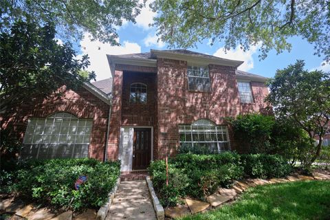 Photo of 4511 Chestnut Meadow Drive, Sugar Land, TX 77479 (MLS # 13681010)