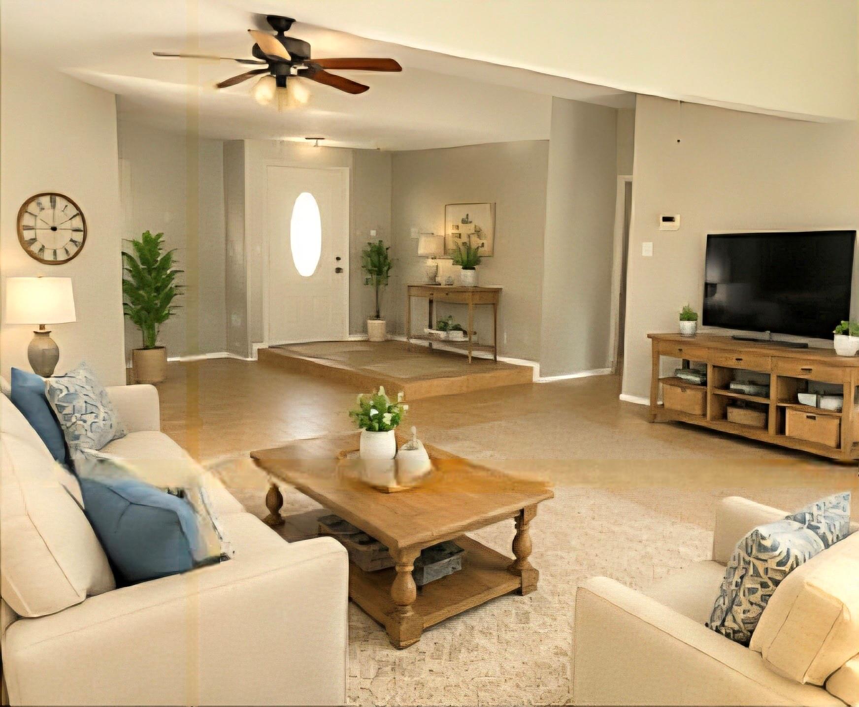 16710 Bonnie Sean Drive
