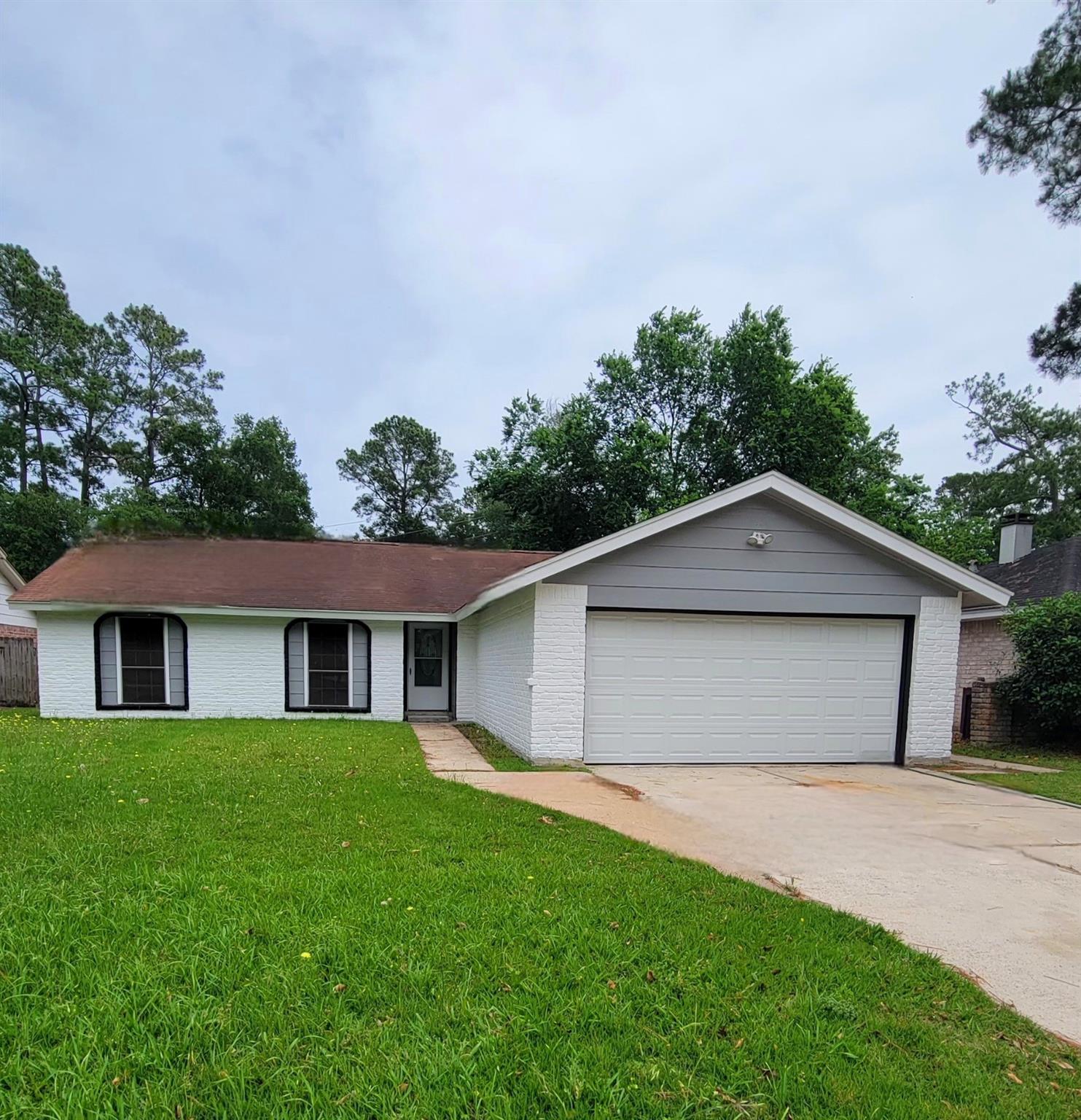 16710 Bonnie Sean Drive