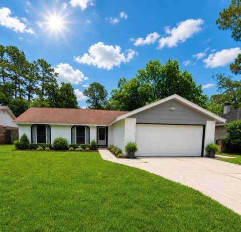 Photo of 16710 Bonnie Sean Drive DR, Spring, TX 77379 (MLS # 11570658)