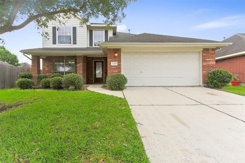 Photo of 21814 Kardy Street, Spring, TX 77388 (MLS # 15708261)