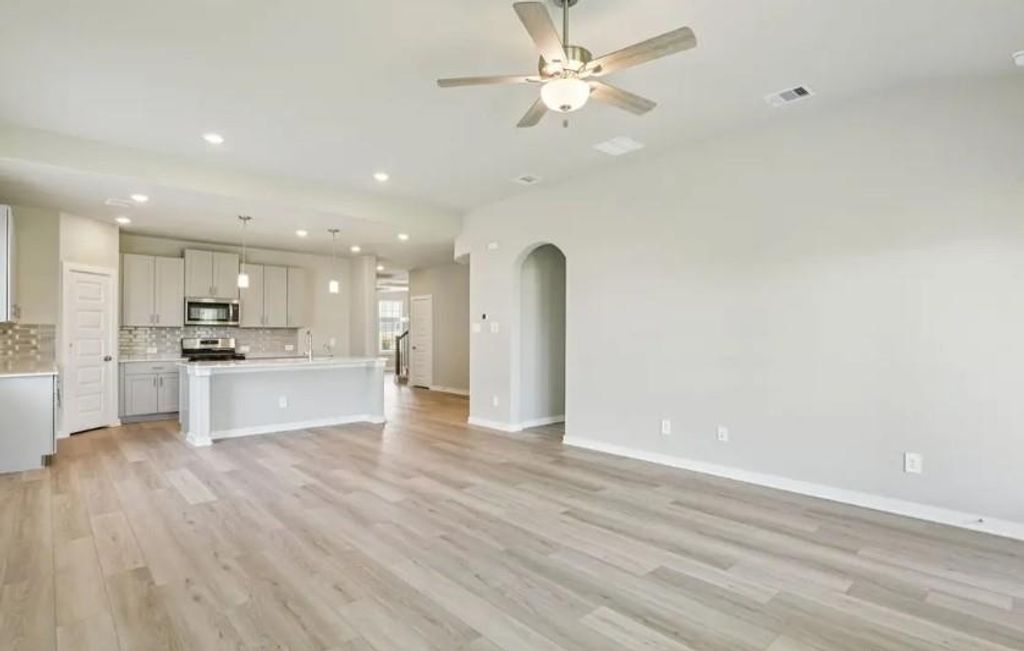 Photo of 18471 Landing Meadows Lane, New Caney, TX 77357 (MLS # 35614550)