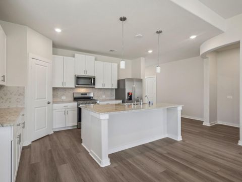 Photo of 18471 Landing Meadows Lane, New Caney, TX 77357 (MLS # 35614550)