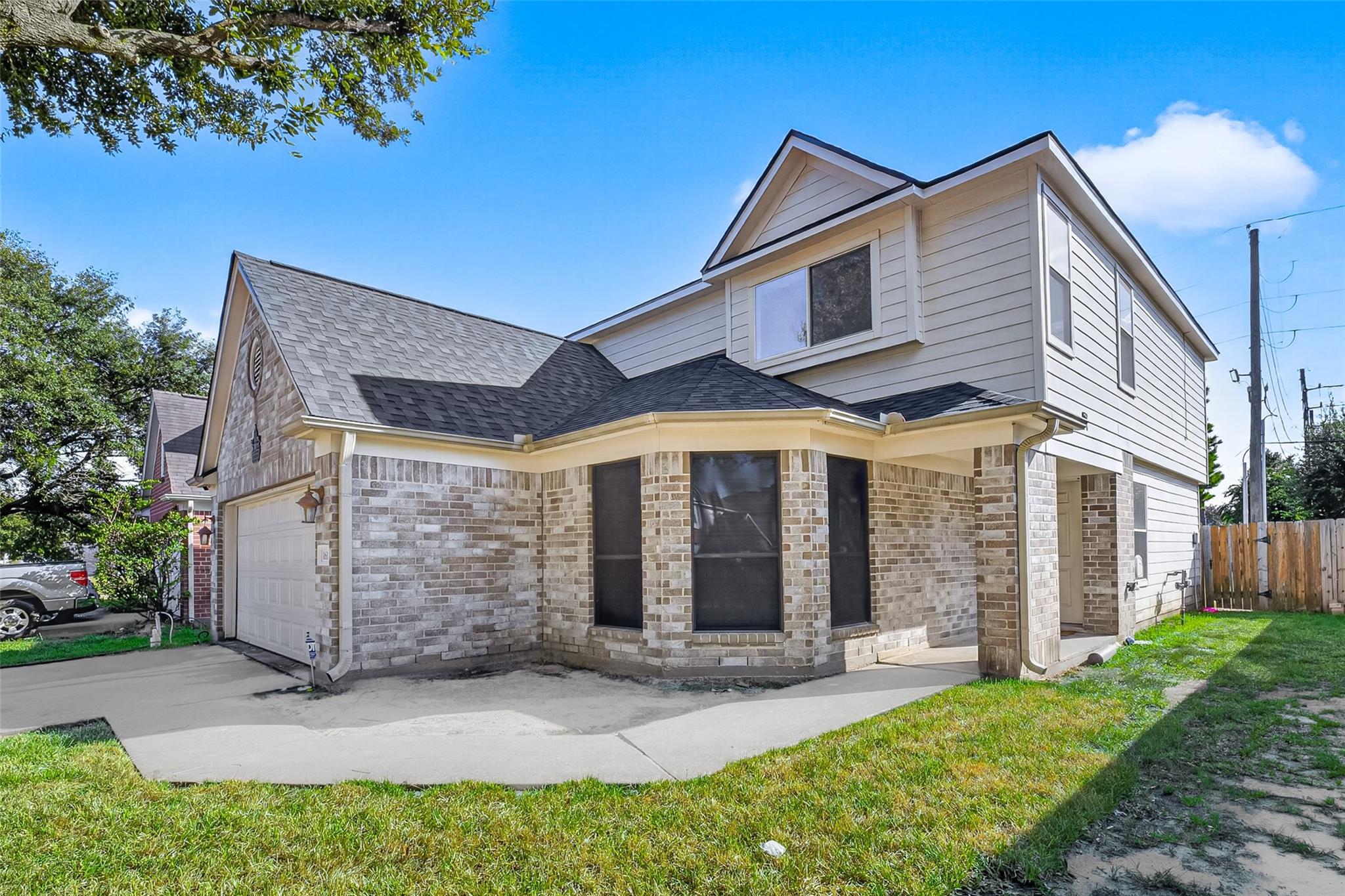 16111 Wisteria Hill Street