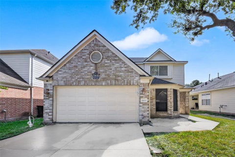 Homes For Sale - 16111 Wisteria Hill Street<br/> Harris County, Houston, TX 77073