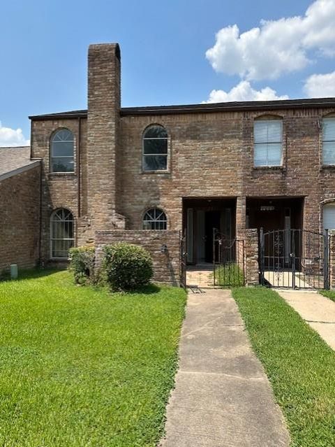 Photo of 8722 Maplecrest Drive, Houston, TX 77099 (MLS # 11230469)