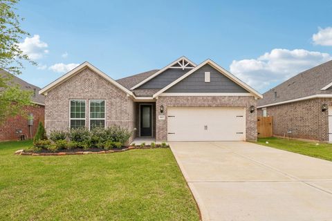 Photo of 15671 Honey Cove Drive, Conroe, TX 77303 (MLS # 18017955)
