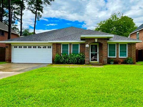 Photo of 13506 Spring Court, Tomball, TX 77375 (MLS # 82247998)