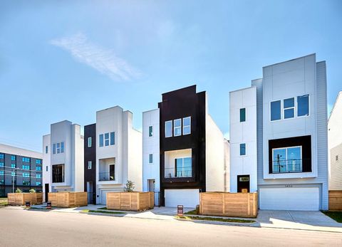 3468 Bremond Street Houston TX 77004