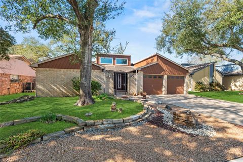 5307 Prairie Creek Drive Houston TX 77084