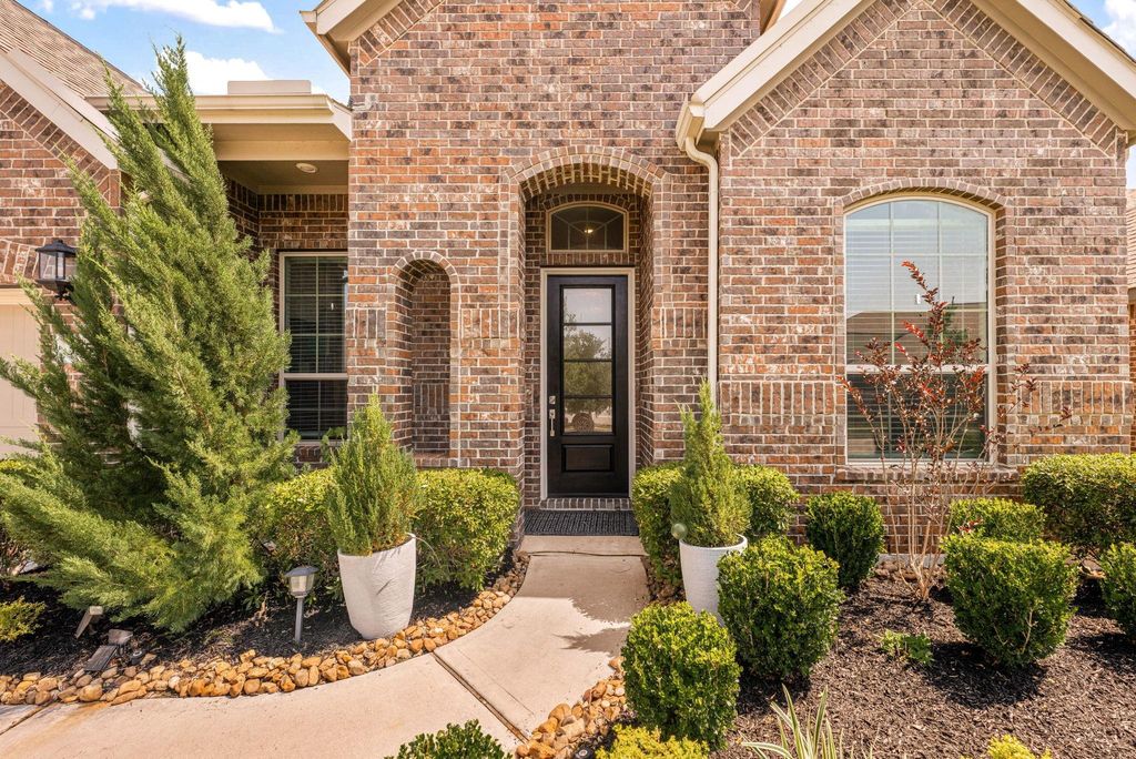 Photo of 3455 Warwick River Trail, Houston, TX 77365 (MLS # 59456804)