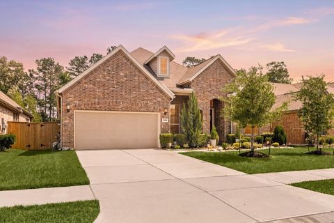 Photo of 3455 Warwick River Trail, Houston, TX 77365 (MLS # 59456804)