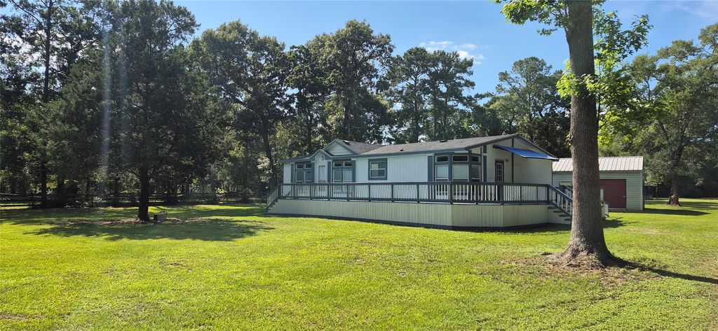 Photo of 24430 Oak Hollow Boulevard, Hockley, TX 77447 (MLS # 95239817)