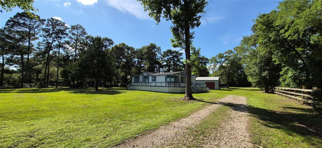 Photo of 24430 Oak Hollow Boulevard, Hockley, TX 77447 (MLS # 95239817)
