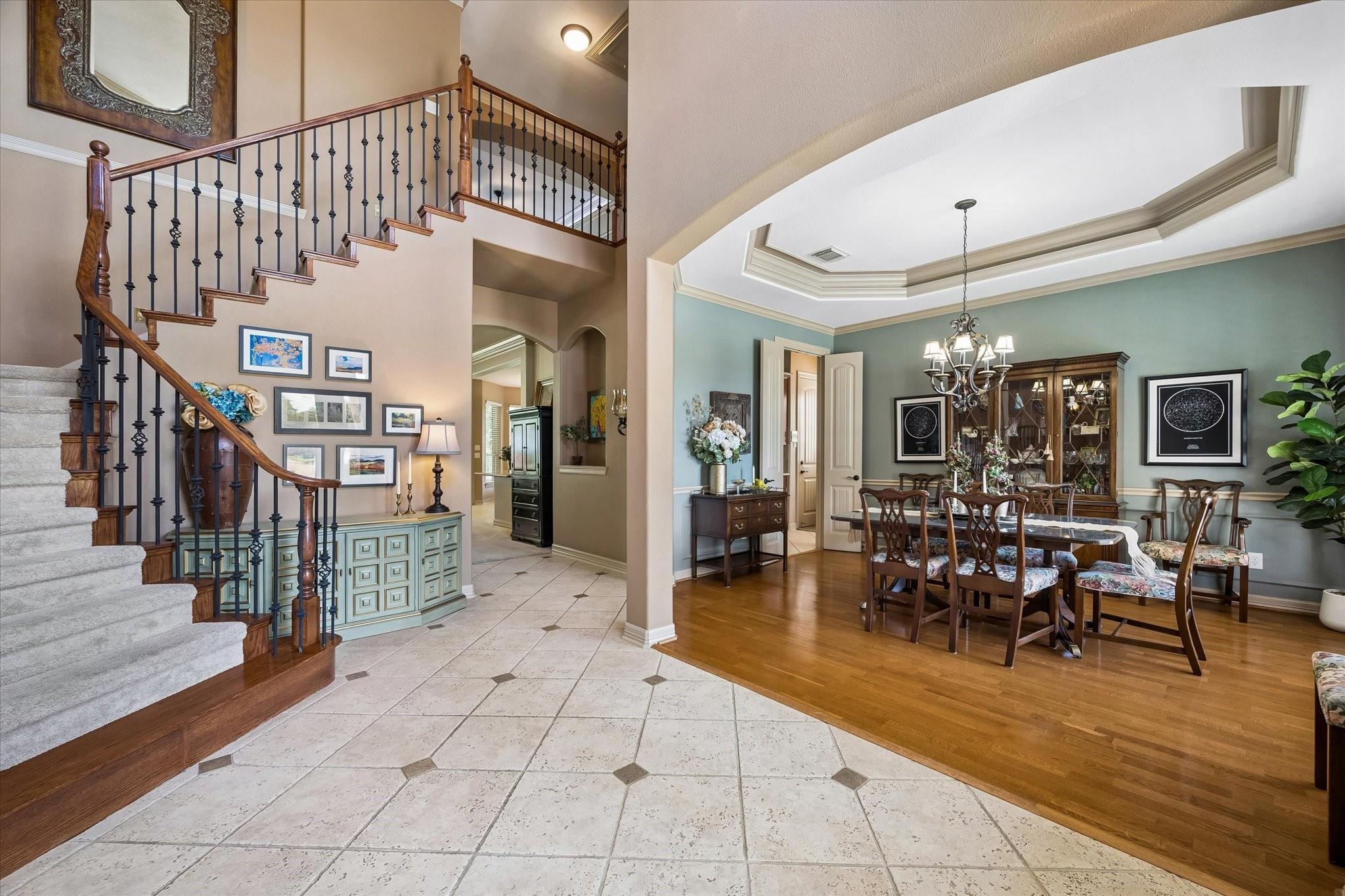 1602 Hill Spring Drive