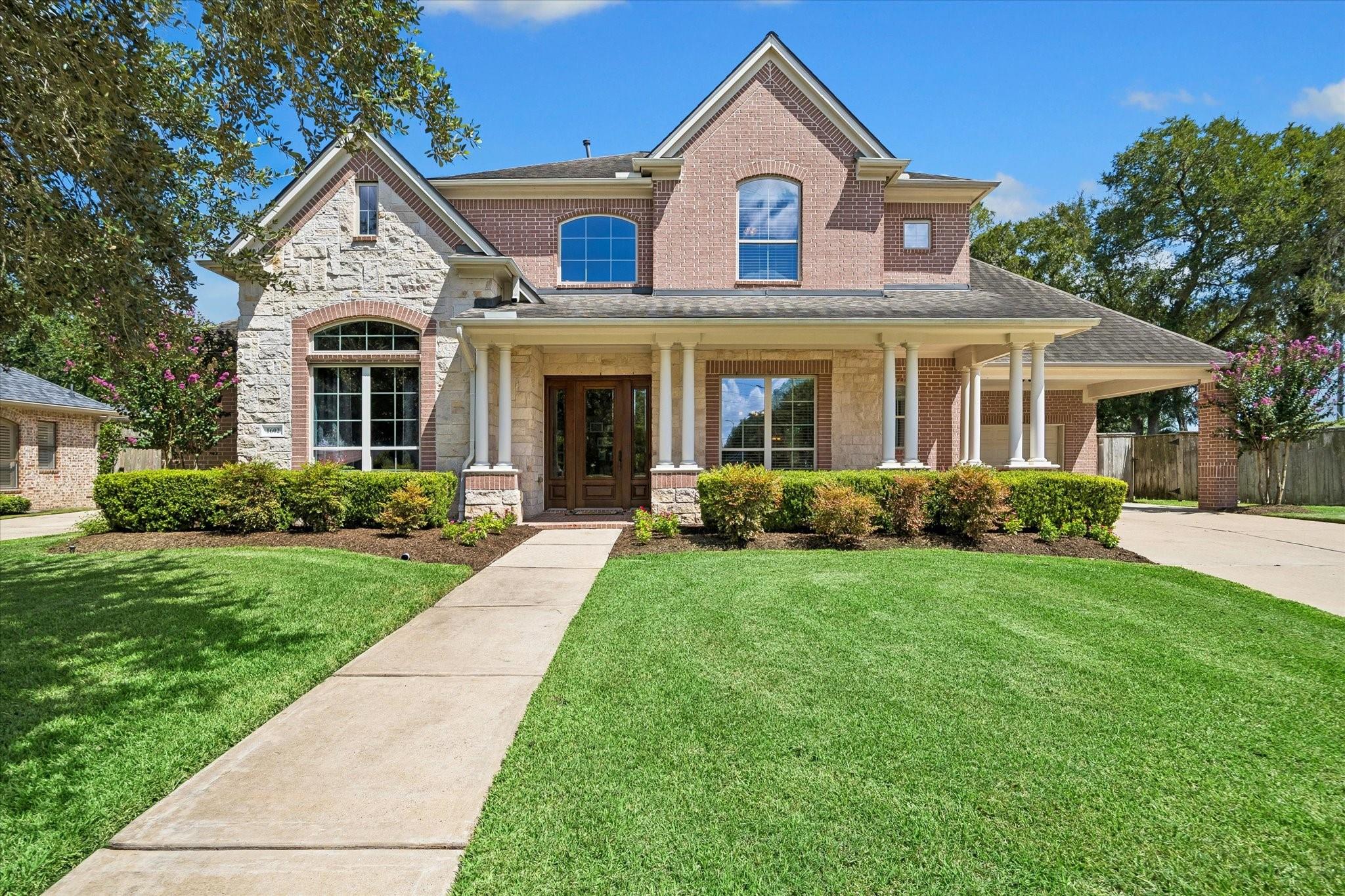 1602 Hill Spring Drive