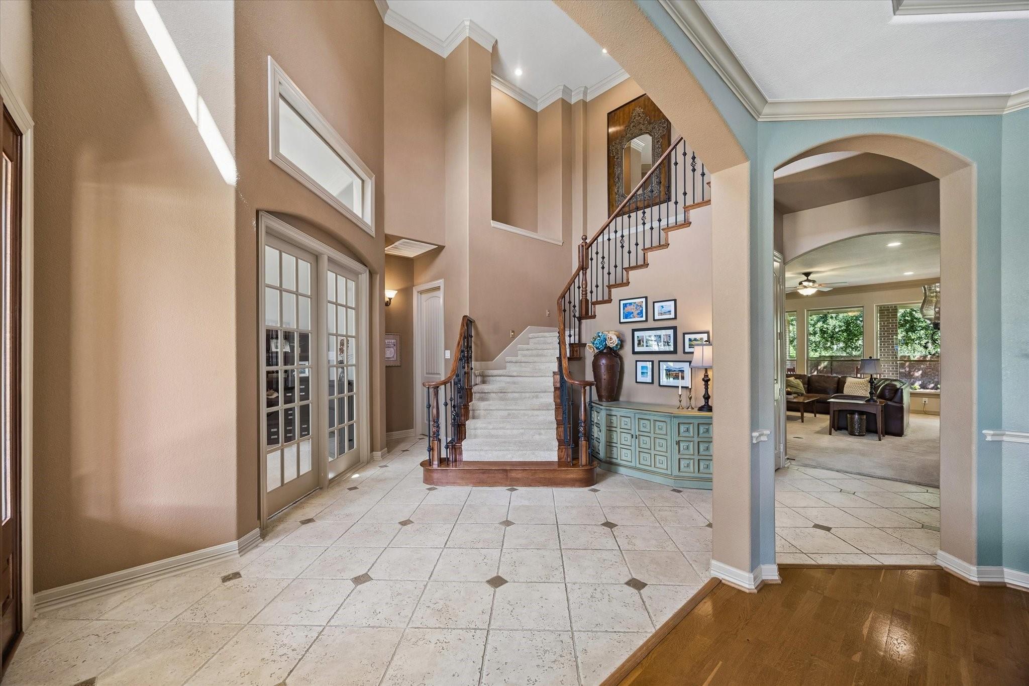 1602 Hill Spring Drive