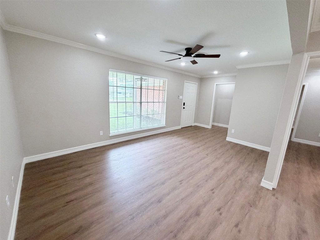 Photo of 915 Circle Drive, Nederland, TX 77627 (MLS # 94858226)