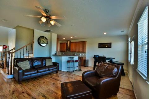 Photo of 3205 Victorian Manor Lane, Houston, TX 77047 (MLS # 24327904)