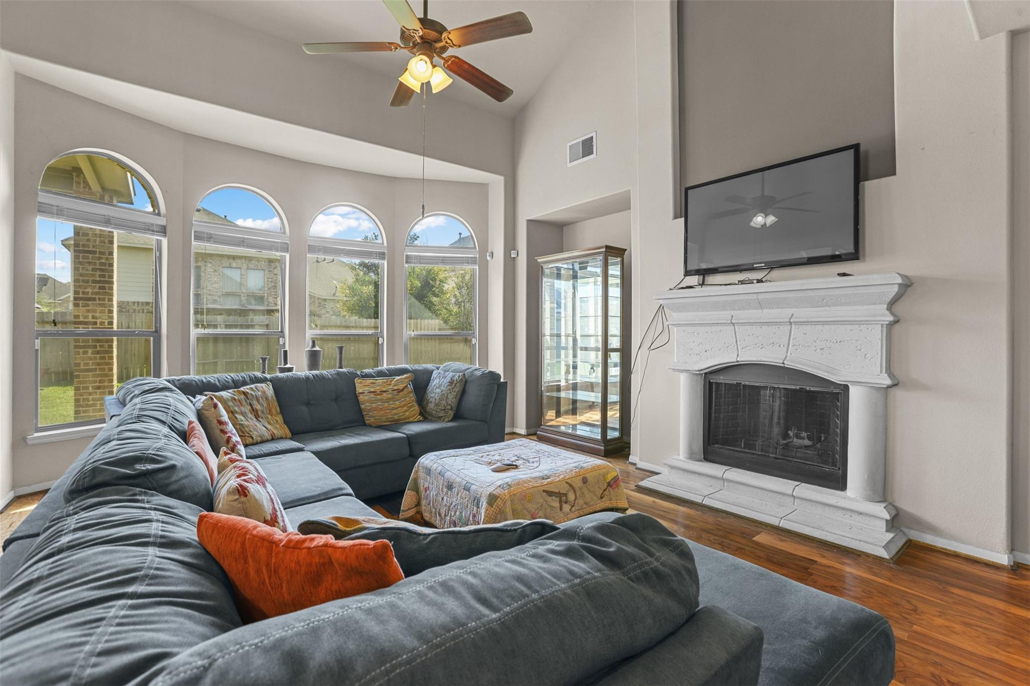 611 Coldstone Court