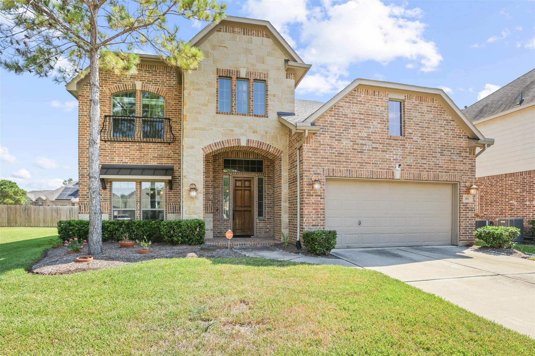 611 Coldstone Court