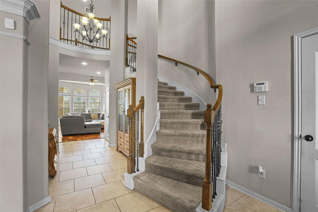 Photo of 611 Coldstone Court, Rosenberg, TX 77469 (MLS # 37886118)