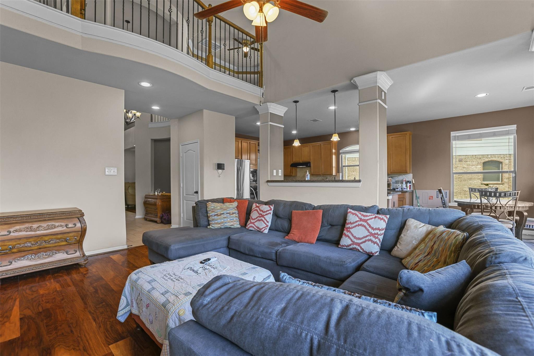 611 Coldstone Court