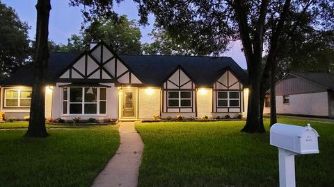Tiny photo for 2114 Eaglerock Drive, Houston, TX 77080 (MLS # 66918090)