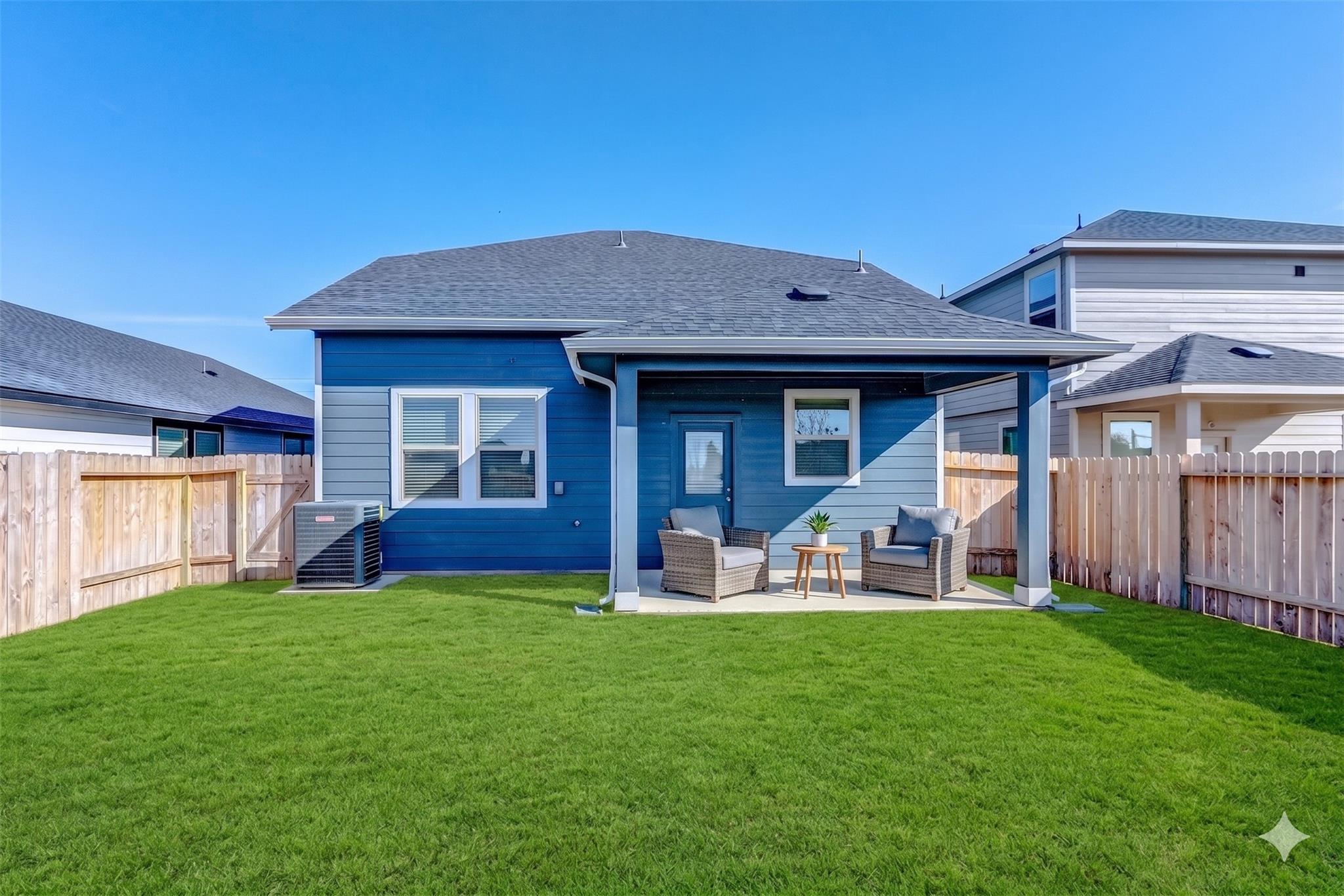 5311 Sunway Drive