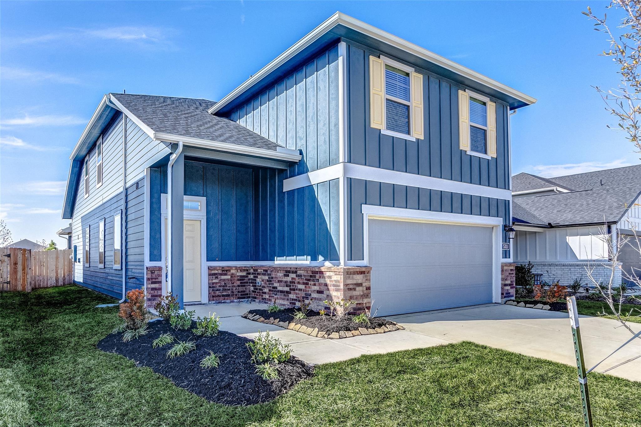 5311 Sunway Drive
