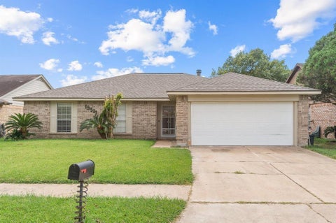 Photo of 19511 Westhaven Drive, Houston, TX 77084 (MLS # 70804227)