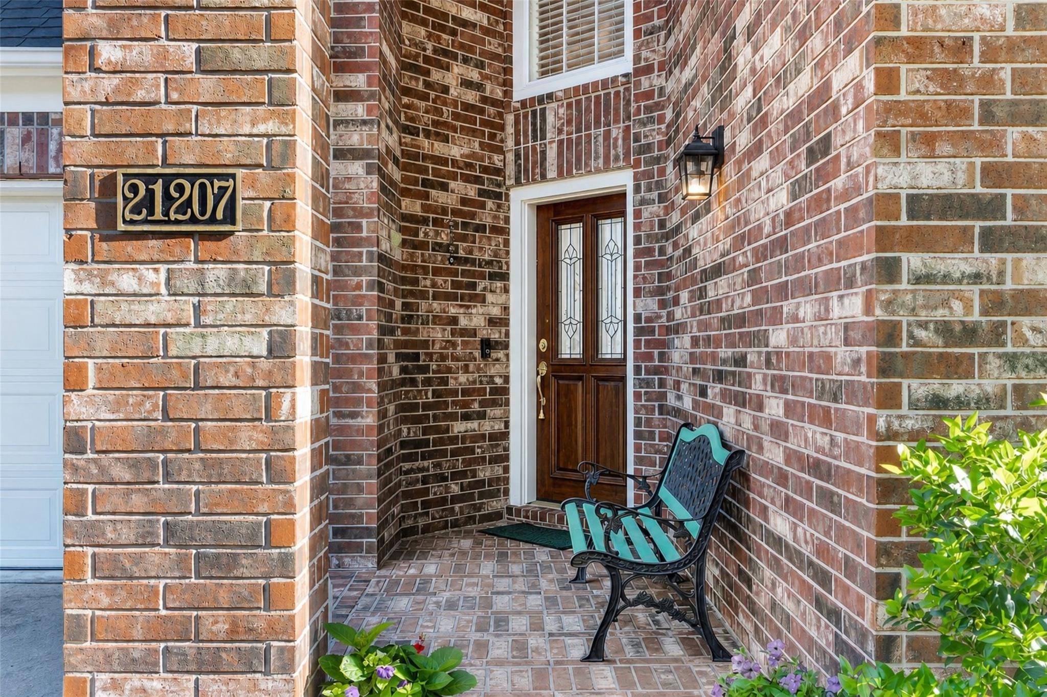 21207 Willow Fork Court