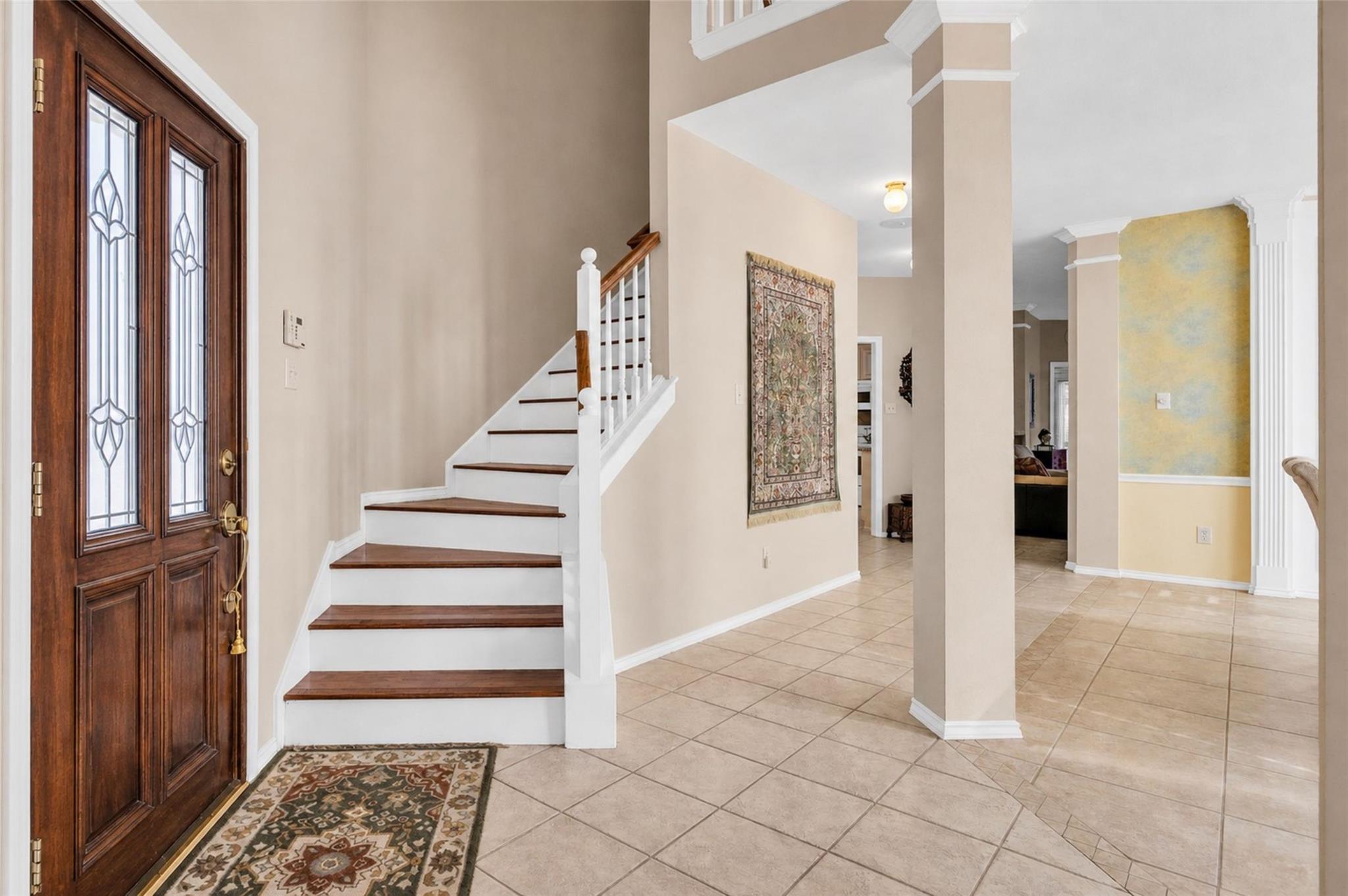 21207 Willow Fork Court