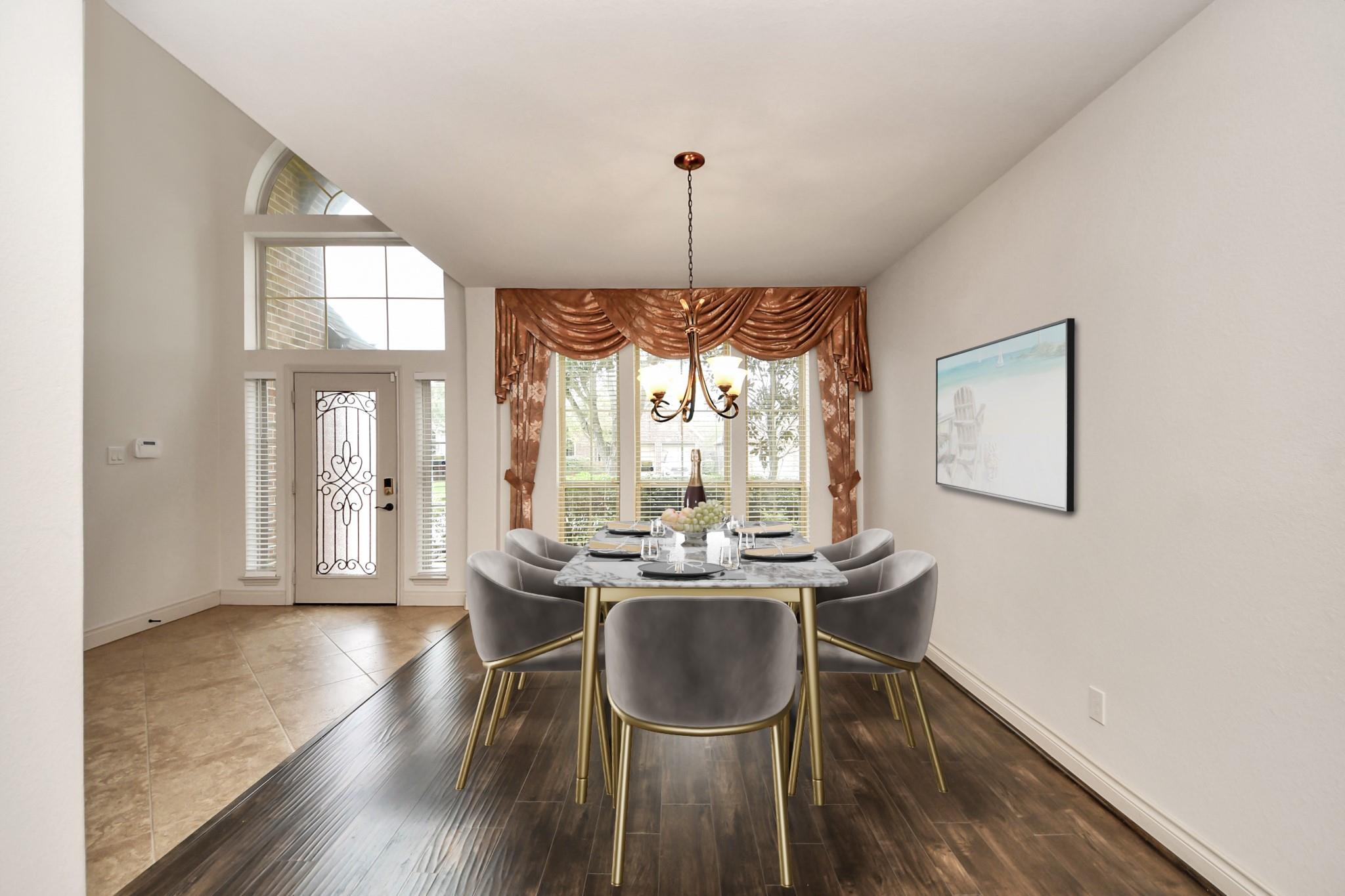 3707 Cibolo Court