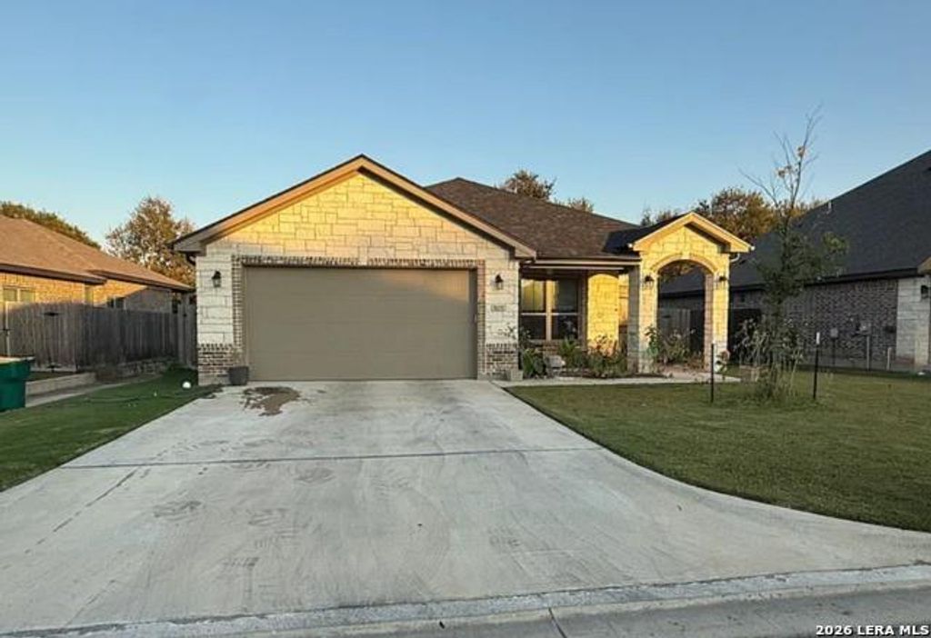 Photo of 505 Holstein Drive, Belton, TX 76513 (MLS # 83521157)