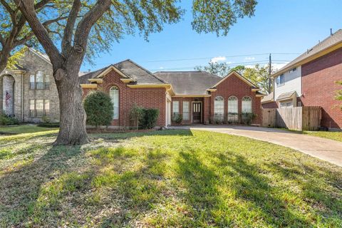 4211 Torrey Creek Lane Houston TX 77014