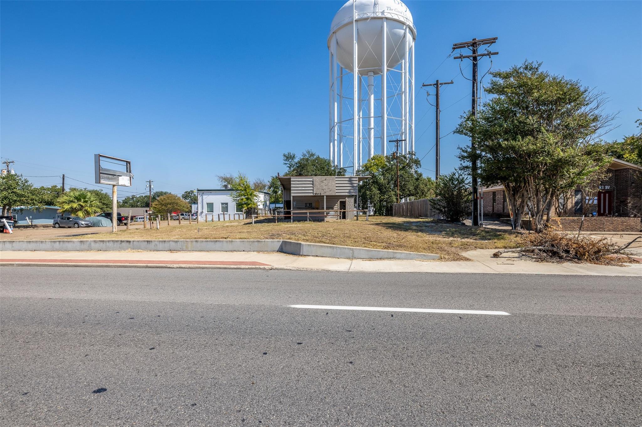 3703 S College Avenue