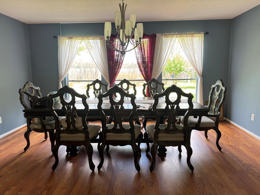 Photo of 6223 Star Lake Drive, Houston, TX 77396 (MLS # 45307129)