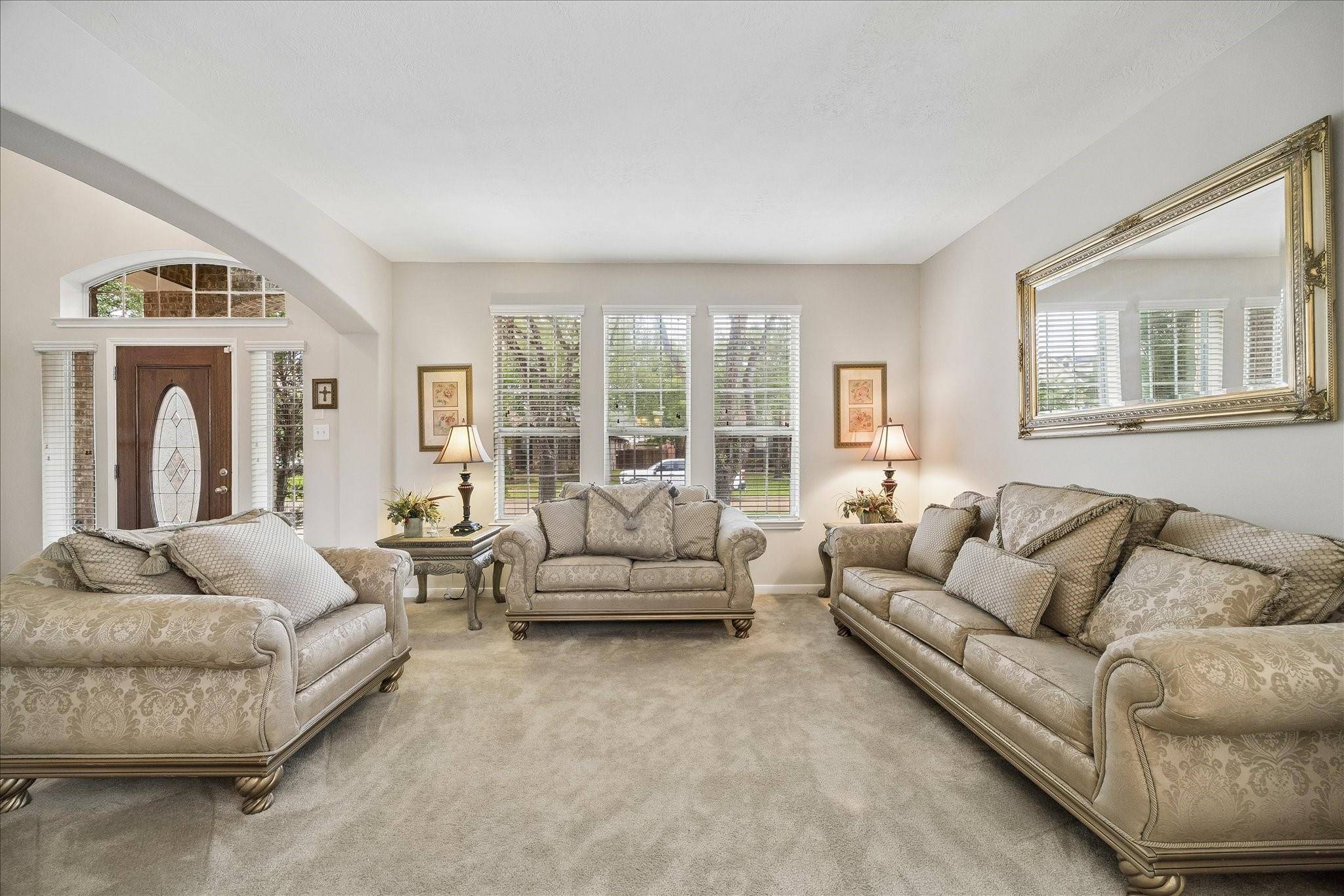 7610 Summer Shore Drive